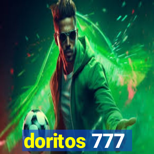 doritos 777